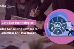 CoreBizz Technologies: Odoo Consulting Services